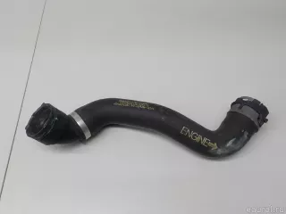 2535019282 Mercedes Benz Шланг системы охлаждения Mercedes S C217 Арт E103001991, вид 2