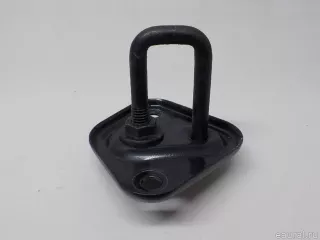 2138800060 Mercedes Benz Ответная часть замка капота Mercedes S C217 Арт E103002675, вид 1
