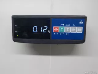 2138800060 Mercedes Benz Ответная часть замка капота Mercedes S C217 Арт E103002675, вид 2