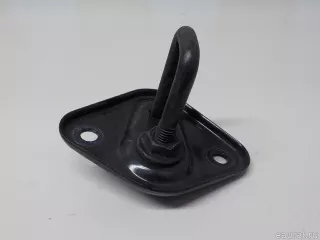 2138800060 Mercedes Benz Ответная часть замка капота Mercedes S C217 Арт E103002675, вид 4