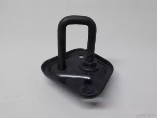 2138800060 Mercedes Benz Ответная часть замка капота Mercedes S C217 Арт E103002675, вид 5