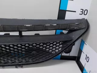 2138856900 Mercedes Benz Заглушка (решетка) в бампер передний Mercedes E W213 Арт E103003532, вид 3