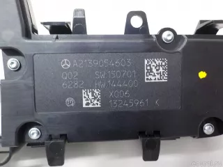 2139054603 Mercedes Benz Блок кнопок Mercedes S C217 Арт E103004018, вид 11