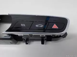 2139054603 Mercedes Benz Блок кнопок Mercedes S C217 Арт E103004018, вид 4