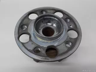 2133570500 Mercedes Benz Ступица задняя Mercedes S C217 Арт E103004131, вид 1