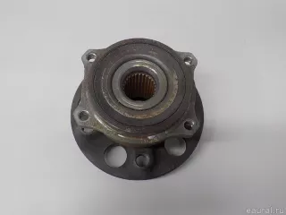 2133570500 Mercedes Benz Ступица задняя Mercedes S C217 Арт E103004131, вид 5
