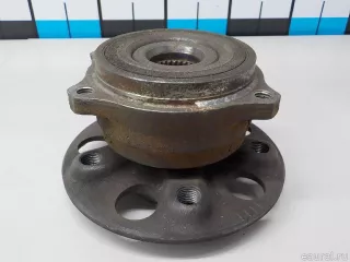 2133570500 Mercedes Benz Ступица задняя Mercedes S C217 Арт E103004131, вид 6
