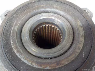2133570500 Mercedes Benz Ступица задняя Mercedes S C217 Арт E103004131, вид 7