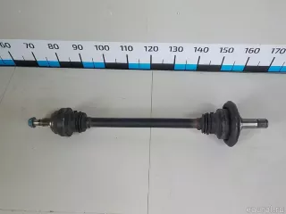 2133507707 Mercedes Benz Полуось задняя левая Mercedes S C217 Арт E103004302, вид 1