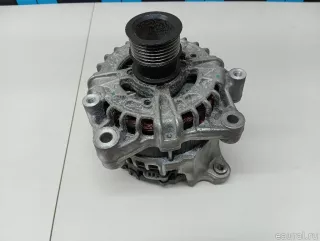 12318571358 BMW Генератор BMW X4 G02 Арт E103004963, вид 8