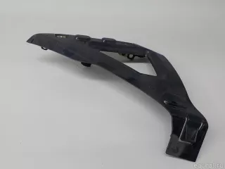 51117357202 BMW Направляющая переднего бампера правая BMW 7 G11/G12 Арт E103005105, вид 5