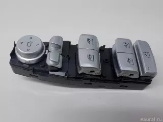 61319382502 BMW Блок управления стеклоподъемниками BMW 7 G11/G12 Арт E103005301