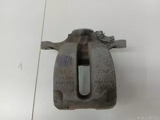 34216870575 BMW Суппорт тормозной задний левый BMW X3 G01 Арт E103005984, вид 3