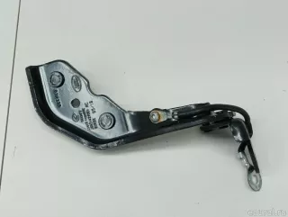 J8A242900AC Land Rover Петля двери багажника Land Rover Range Rover Velar Арт E103006203, вид 6