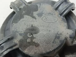LR095426 Land Rover Проставка под заднюю пружину Land Rover Range Rover Velar Арт E103006444, вид 5