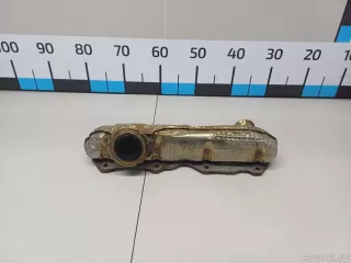 6541400309 Mercedes Benz Коллектор выпускной Mercedes E W213 Арт E103007331
