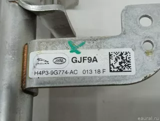 LR114169 Land Rover Рейка топливная (рампа) Land Rover Discovery 5 Арт E103007895, вид 5