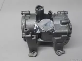 11418570595 BMW Насос масляный BMW X6 G06 Арт E103008553, вид 6