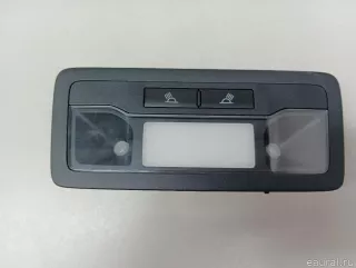 8136048120C0 Toyota Плафон салонный Lexus RX 4 Арт E103010194, вид 1