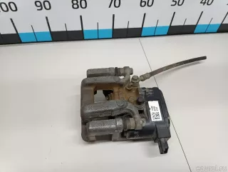 58311D7A71 Hyundai-Kia Суппорт тормозной задний правый Kia Sportage 4 Арт E103011361, вид 1