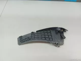 86154C5000 Hyundai-Kia Накладка лобового стекла правая Kia Sorento 3 restailing Арт E103012607, вид 2