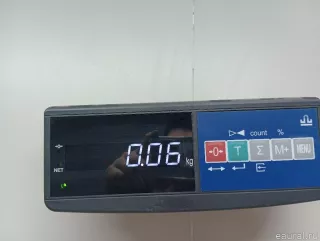 86154C5000 Hyundai-Kia Накладка лобового стекла правая Kia Sorento 3 restailing Арт E103012607, вид 6