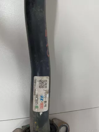 54810C5000 Hyundai-Kia Стабилизатор передний Kia Sorento 3 restailing Арт E103012875, вид 2