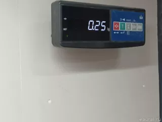 86567C5000 Hyundai-Kia Спойлер переднего бампера Kia Sorento 3 restailing Арт E103013318, вид 7