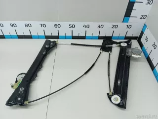 51337365260 BMW Стеклоподъемник электр. передний правый BMW 4 F32/F33/GT F36 Арт E103013997, вид 3