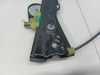 51337365260 BMW Стеклоподъемник электр. передний правый BMW 4 F32/F33/GT F36 Арт E103013997, вид 4
