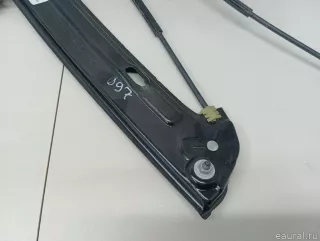 51337365260 BMW Стеклоподъемник электр. передний правый BMW 4 F32/F33/GT F36 Арт E103013997, вид 10
