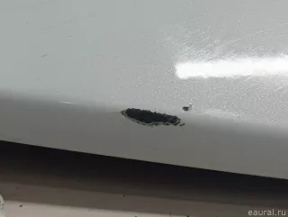 T4A13832LML Jaguar Спойлер (дефлектор) багажника Jaguar XF 260 Арт E103014751, вид 4