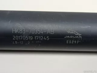 T4A34990 Jaguar Амортизатор двери багажника Jaguar XF 260 Арт E103014754, вид 6