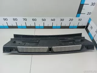51477337181 BMW Обшивка багажника BMW 4 F32/F33/GT F36 Арт E103015496, вид 3