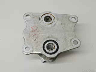 1571025010 Toyota Радиатор масляный Toyota Camry XV70 Арт E103018015, вид 4