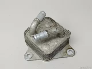 1571025010 Toyota Радиатор масляный Toyota Camry XV70 Арт E103018015, вид 6