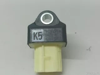 8983133080 Toyota Датчик AIR BAG Toyota Camry XV70 Арт E103019056, вид 3