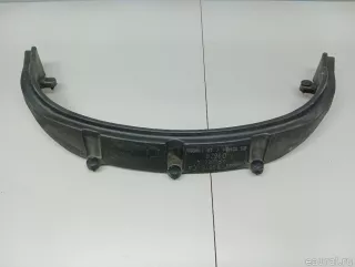 HK839A675CA Jaguar Уплотнитель капота Jaguar XF 260 Арт E103020845, вид 2