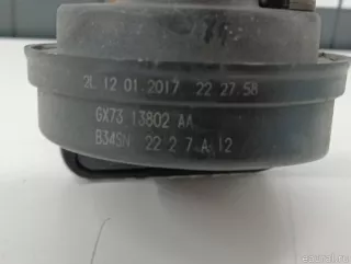 T4N4040 Jaguar Сигнал (клаксон) Jaguar XF 260 Арт E103021133, вид 6