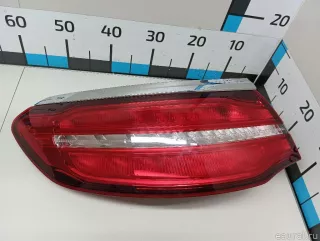 Фонарь задний наружный левый Mercedes ML/GLE W166 2017г. 2929065100 Mercedes Benz - Фото 13