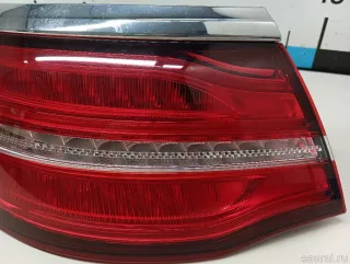 Фонарь задний наружный левый Mercedes ML/GLE W166 2017г. 2929065100 Mercedes Benz - Фото 3