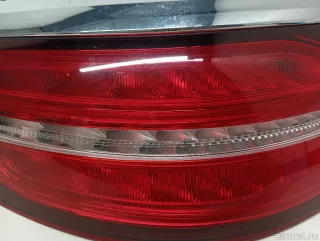 Фонарь задний наружный левый Mercedes ML/GLE W166 2017г. 2929065100 Mercedes Benz - Фото 4