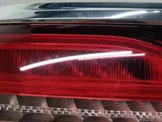 Фонарь задний наружный левый Mercedes ML/GLE W166 2017г. 2929065100 Mercedes Benz - Фото 8