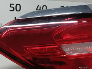 Фонарь задний наружный левый Mercedes ML/GLE W166 2017г. 2929065100 Mercedes Benz - Фото 10