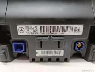 1669001420 Mercedes Benz Дисплей Mercedes ML/GLE W166 Арт E103023682, вид 5