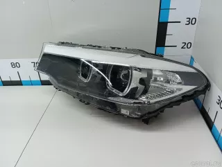 63117214953 BMW Фара левая BMW 5 G30/G31 Арт E103023817, вид 1