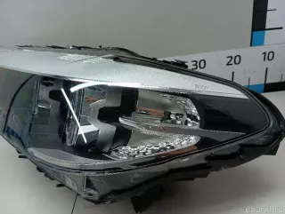 63117214953 BMW Фара левая BMW 5 G30/G31 Арт E103023817, вид 13