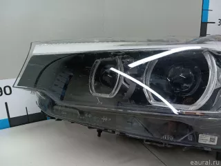 63117214953 BMW Фара левая BMW 5 G30/G31 Арт E103023817, вид 14