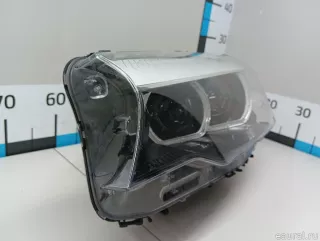 63117214953 BMW Фара левая BMW 5 G30/G31 Арт E103023817, вид 16