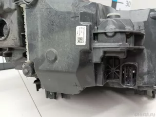 63117214953 BMW Фара левая BMW 5 G30/G31 Арт E103023817, вид 4
